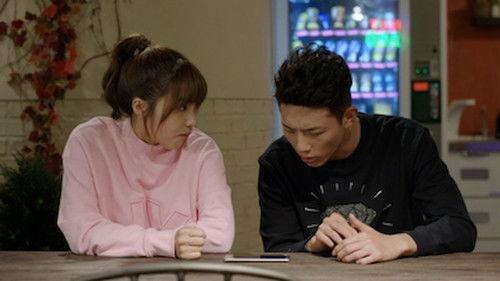 Cheer Up! Season 1 Episode 8 - Episode 8