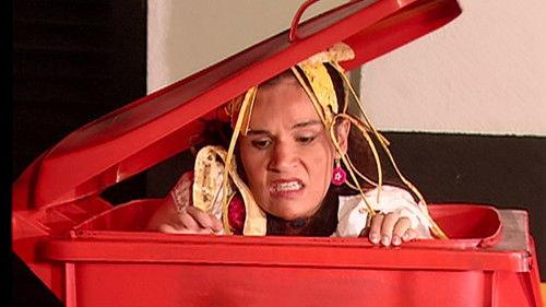 A Diarista Season 1 Episode 3 - Isso Não Está Me Cheirando Bem