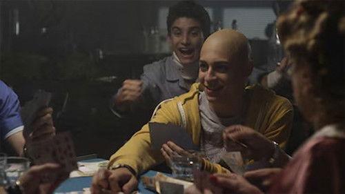 Red Band Season 1 Episode 4 - Episode 4