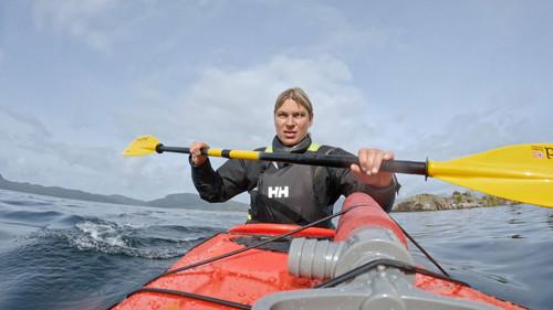 71° nord - team Season 1 Episode 16 - Episode 16