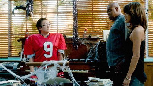 undefined Season 5 Episode 6 - Hoʻomāʻike (Unmasked)