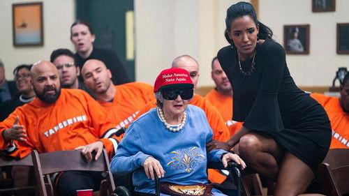 The Detour Season 4 Episode 7 - The Entertainer