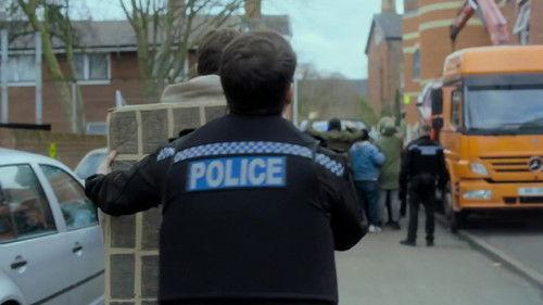 No Offence Season 3 Episode 5 - Episode 5