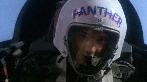 MacGyver Season 3 Episode 6 - GX-1