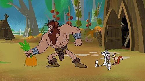 New Looney Tunes Season 2 Episode 12 - Wahder, Wahder, Everywhere