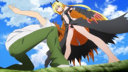 undefined Season 4 Episode 14 - Bright Future ~Thank You~