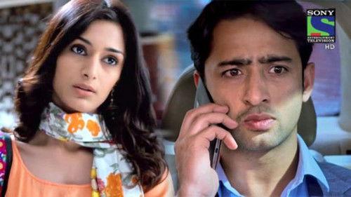 Kuch Rang Pyaar Ke Aise Bhi Season 1 Episode 2 - Dev Consoling Neha