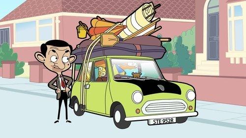 Mr. Bean: The Animated Series Season 5 Episode 13 - Running on Empty