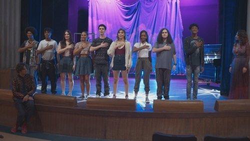 Vicky e a Musa Season 1 Episode 6 - Episode 6