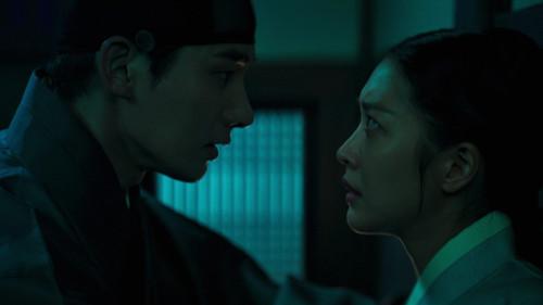 Dear Hongrang Season 1 Episode 10 - A Bittersweet Farewell