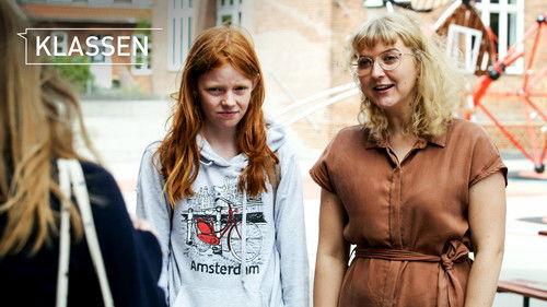 Klassen Season 8 Episode 8 - Lying about girlfriends