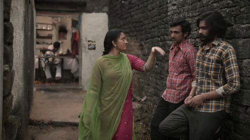 Vitthal Teedi Season 1 Episode 2 - The Only Play