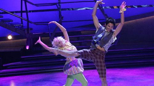 So You Think You Can Dance Season 4 Episode 10 - The Top 16 Perform