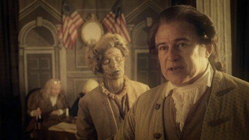 Z Nation Season 5 Episode 7 - Doc's Stoned History