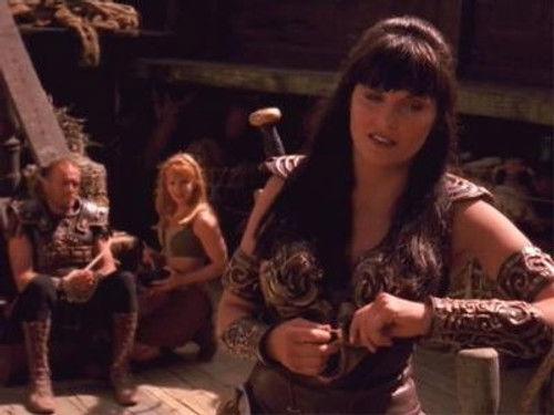 Xena: Warrior Princess Season 3 Episode 16 - When in Rome...