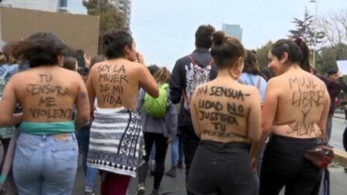 History 101 Season 1 Episode 7 - Feminism