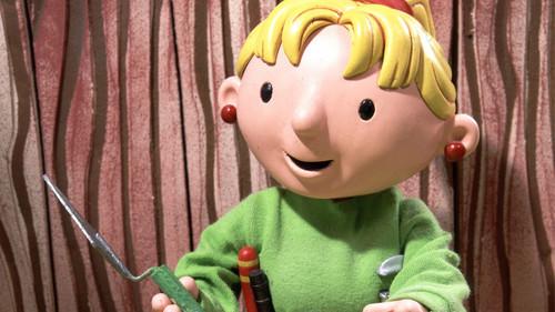 Bob the Builder Season 5 Episode 4 - Wendy's Surprise Party