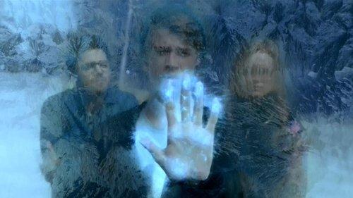 undefined Season 2 Episode 11 - Black Ice