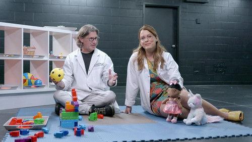 Le gros laboratoire Season 6 Episode 9 - Episode 9