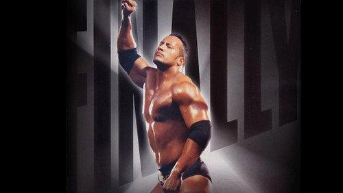 WWE Pay Per View Season 17 Episode 9 - SummerSlam