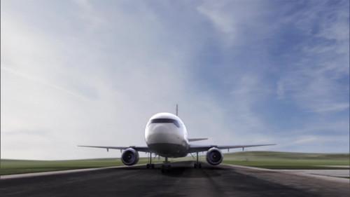 Mighty Planes Season 1 Episode 1 - Orbis