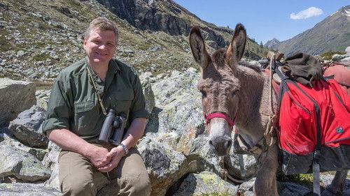 Wild France with Ray Mears Season 1 Episode 4 - The Cevennes