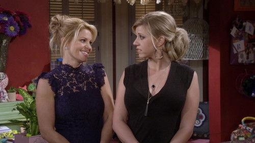 Fuller House Season 2 Episode 3 - Ramona's Not-So-Epic First Kiss