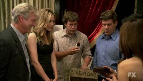 The League Season 2 Episode 6 - The Anniversary Party