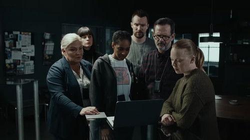 Helsinki Crimes Season 2 Episode 4 - Episode 4