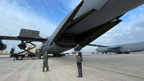 Air Warriors Season 10 Episode 6 - Galaxy