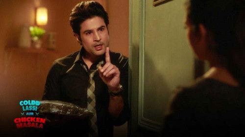 Coldd Lassi Aur Chicken Masala Season 1 Episode 8 - Cheating Chello Kebabs