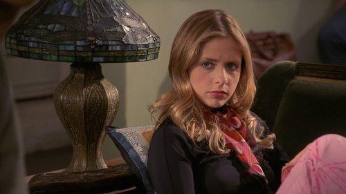 undefined Season 5 Episode 1 - Buffy vs. Dracula