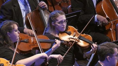 Random Acts Season 1 Episode 5 - Music and the Random Act