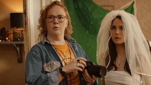 Billie vs Benjamin Season 1 Episode 6 - Episode 6