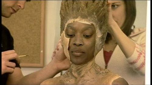 Doctor Who Confidential Season 1 Episode 2 - Aliens: the Good, the Bad and the Ugly