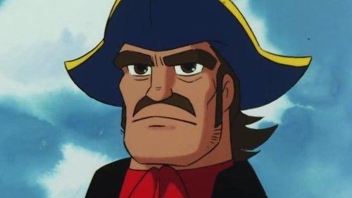 Treasure Island Season 1 Episode 6 - Friend or foe? John Silver