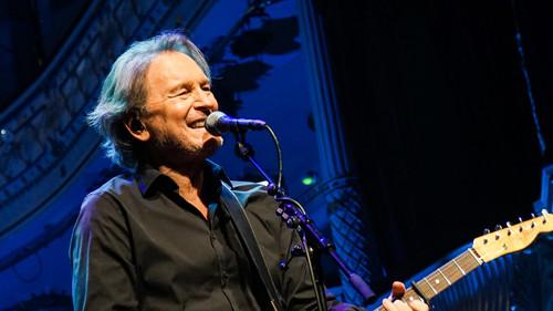 Nästan unplugged Season 3 Episode 1 - Tomas Ledin