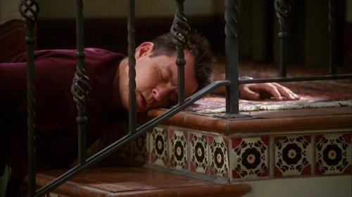 Two and a Half Men Season 8 Episode 1 - Three Girls and a Guy Named Bud
