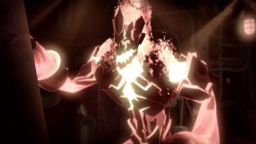 Fantasy Patrol Season 1 Episode 21 - Episode 21