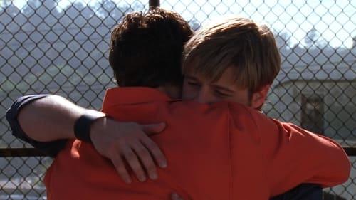 undefined Season 1 Episode 11 - The Homecoming