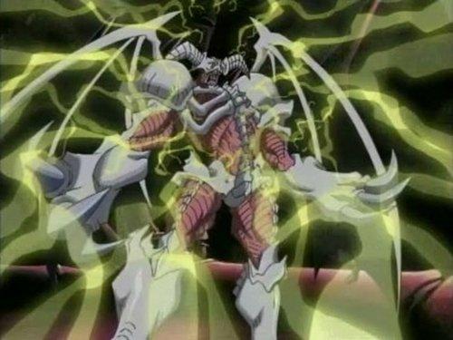 Yu-Gi-Oh! GX Season 1 Episode 6 - The Shadow Duelist (2)