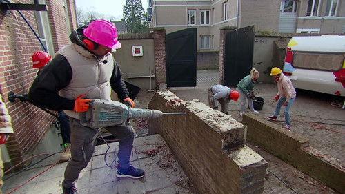 Het Blok Season 9 Episode 3 - Episode 3