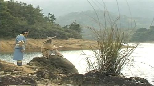 The Investiture Of The Gods Season 1 Episode 13 - The Fox Hole Was Burned