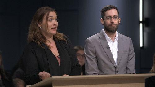 Everyday Justice Season 2 Episode 5 - Episode 5