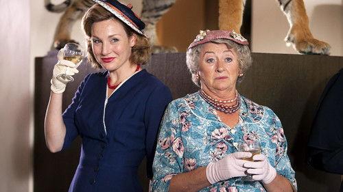 Father Brown Season 2 Episode 8 - The Prize of Colonel Gerard