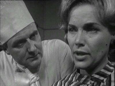 The Avengers Season 3 Episode 13 - Death "à la carte"