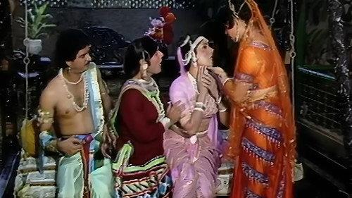 Vikram Aur Betaal Season 1 Episode 10 - The Prince and the Three Sensitive Sisters