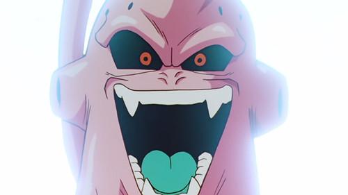 Dragon Ball Z Kai Season 6 Episode 10 - Buu's Sinister Scheme: Gotenks Is Absorbed
