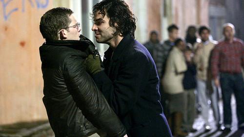 Being Human Season 1 Episode 4 - Another Fine Mess