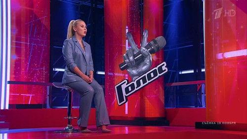 Golos Season 10 Episode 9 - Episode 9